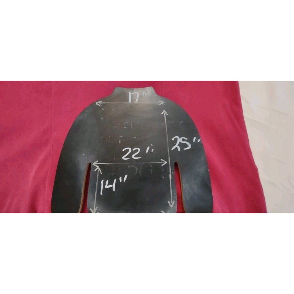 Sag Harbor Dress Fushia Hot Pink /Black Velvet Blazer Women Size 16 Beautiful - Picture 6 of 11